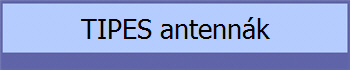 TIPES antennák
